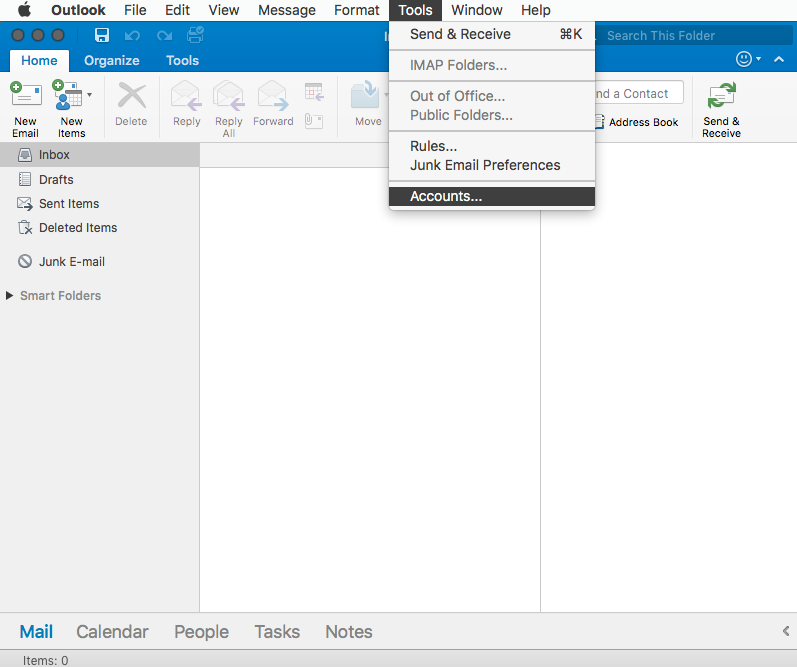 outlook for mac 2016 how twhen reply to include attachments